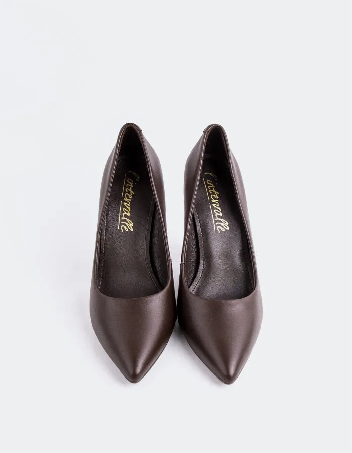 Amanda Brown Leather sold by L'Intervalle product image thumbnail 5