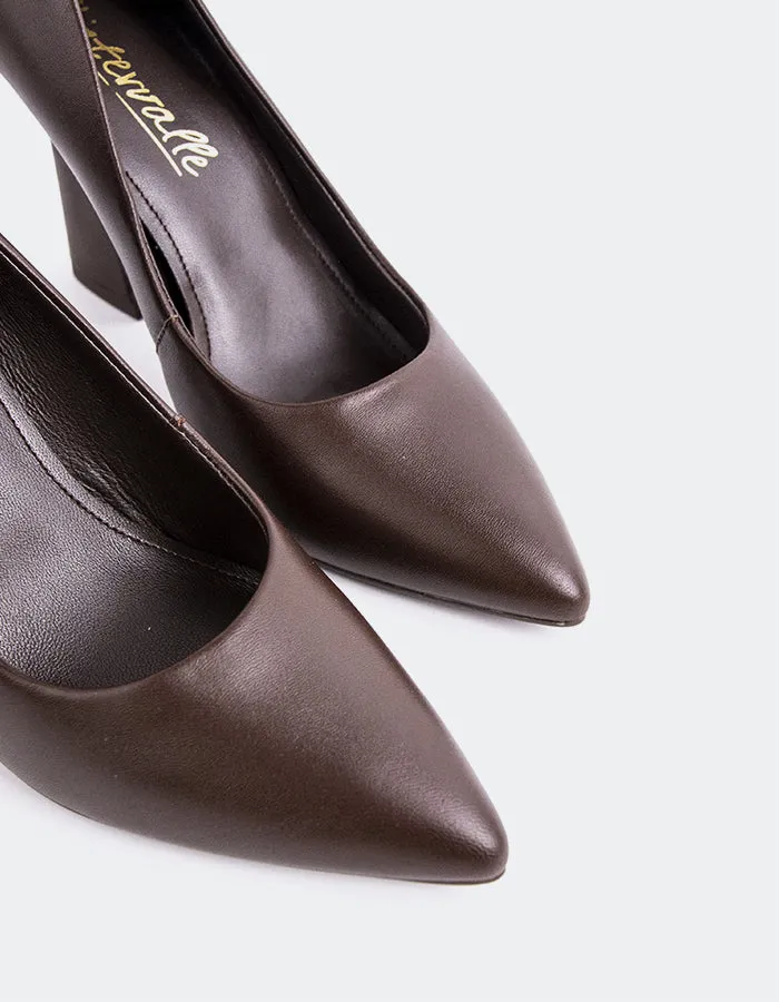 Amanda Brown Leather sold by L'Intervalle product image thumbnail 2