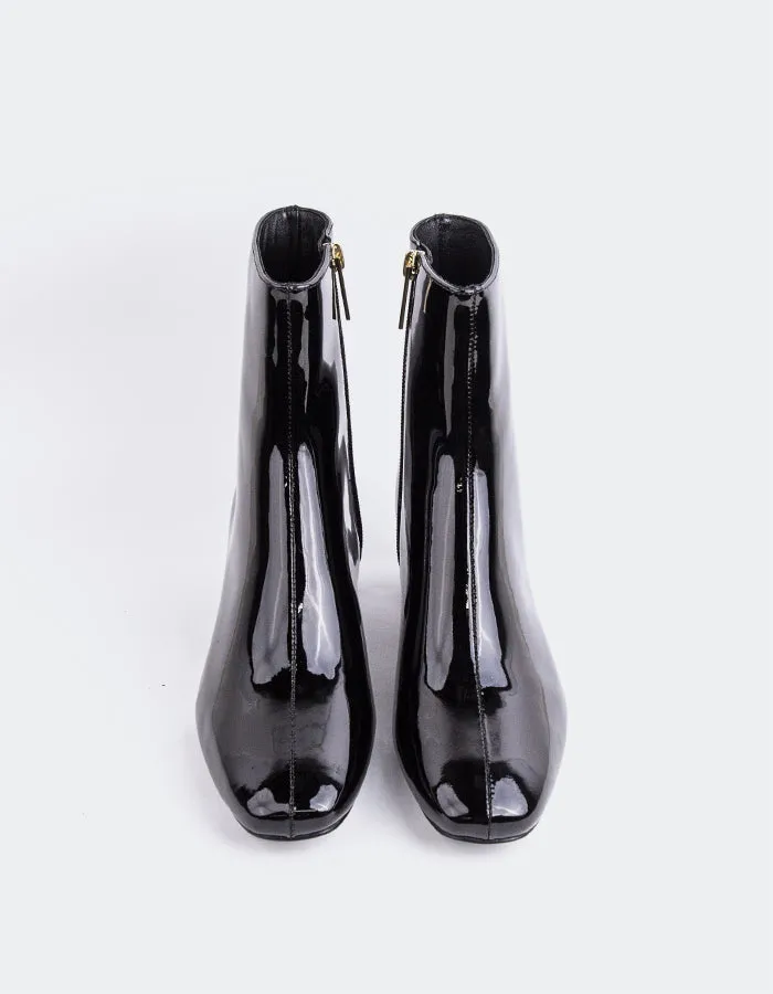 Tenby Black Patent sold by L'Intervalle product image thumbnail 5