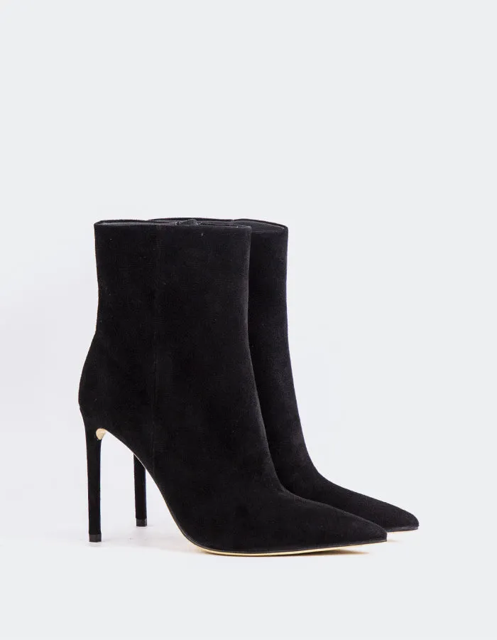 Andie Black Suede sold by L'Intervalle product image thumbnail 3