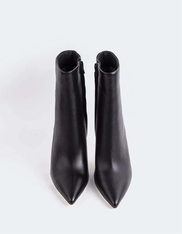 Andie Black Leather sold by L'Intervalle product image thumbnail 5