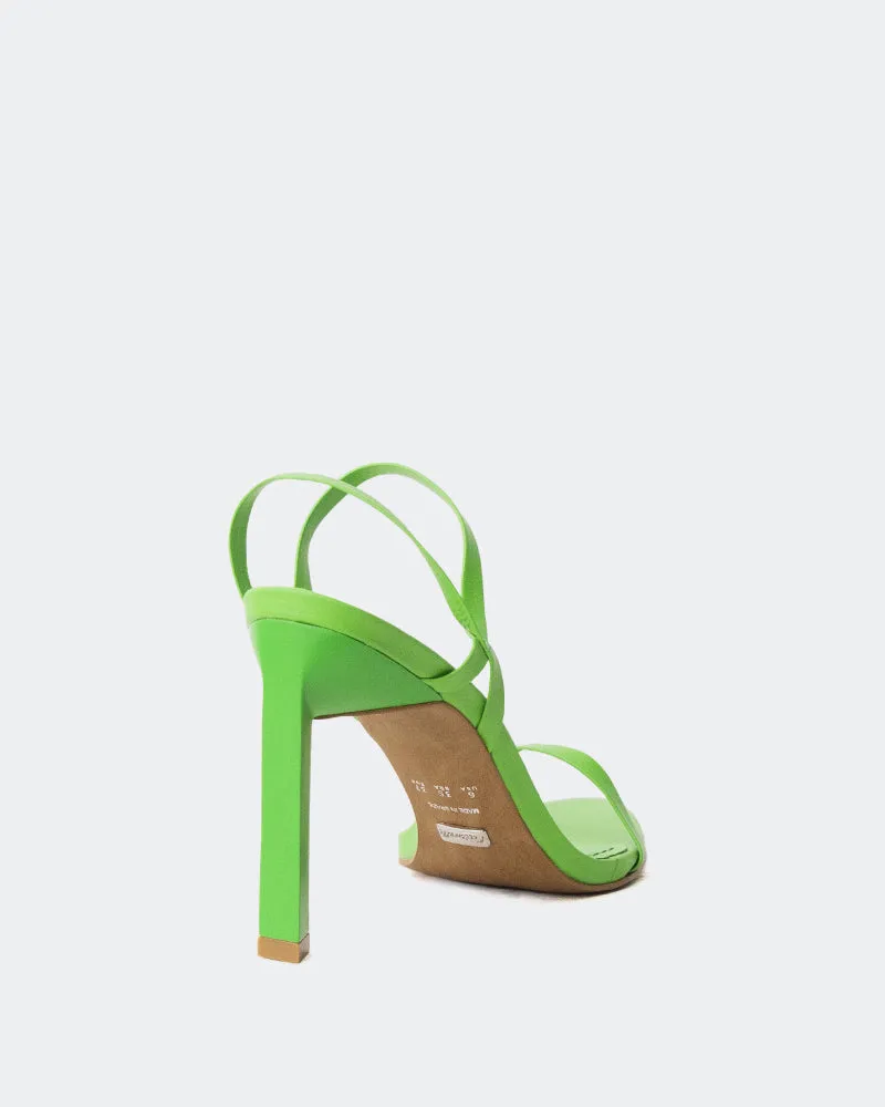 Lolas Green Leather sold by L'Intervalle product image thumbnail 3