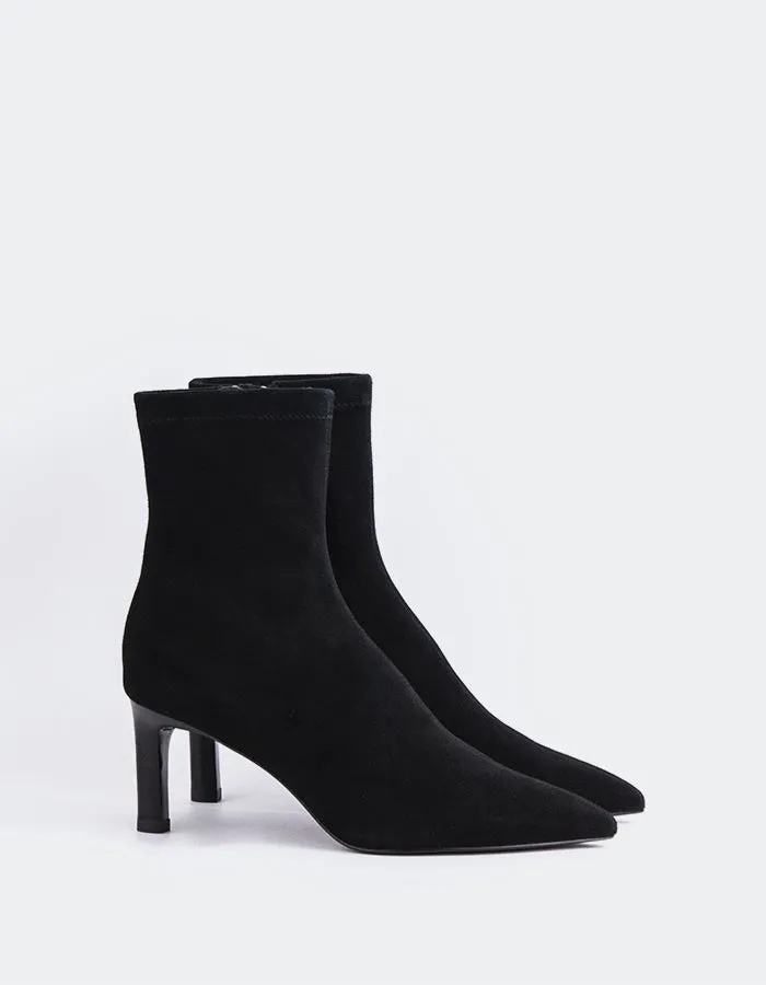 Deneb Black Suede sold by L'Intervalle product image thumbnail 3