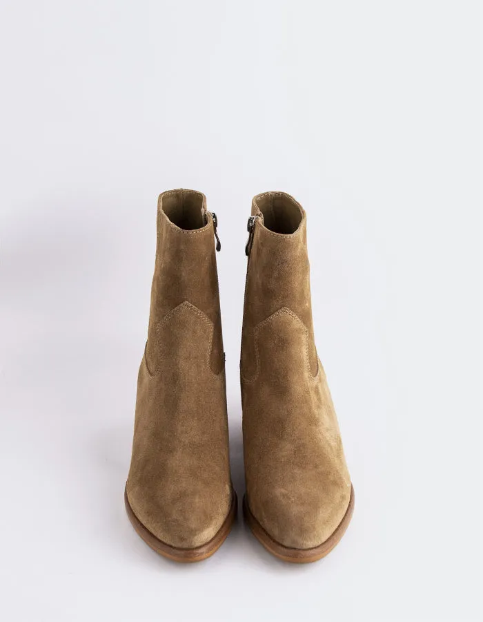 Deimos Taupe Suede sold by L'Intervalle product image thumbnail 5