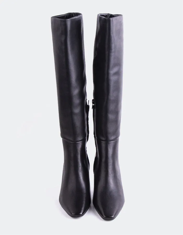 Murazzi Black Leather sold by L'Intervalle product image thumbnail 5