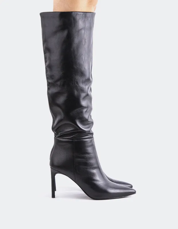 Allister Black Leather sold by L'Intervalle