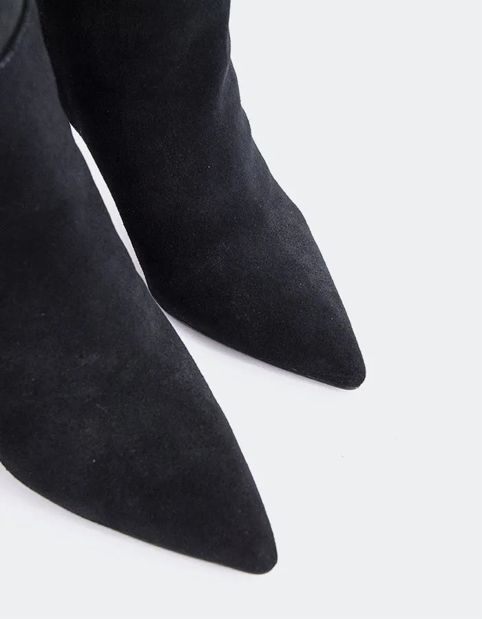 Allister Black Suede sold by L'Intervalle product image thumbnail 3