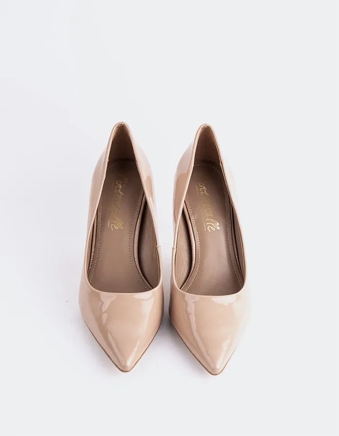 Borealis Nude Patent sold by L'Intervalle product image thumbnail 5