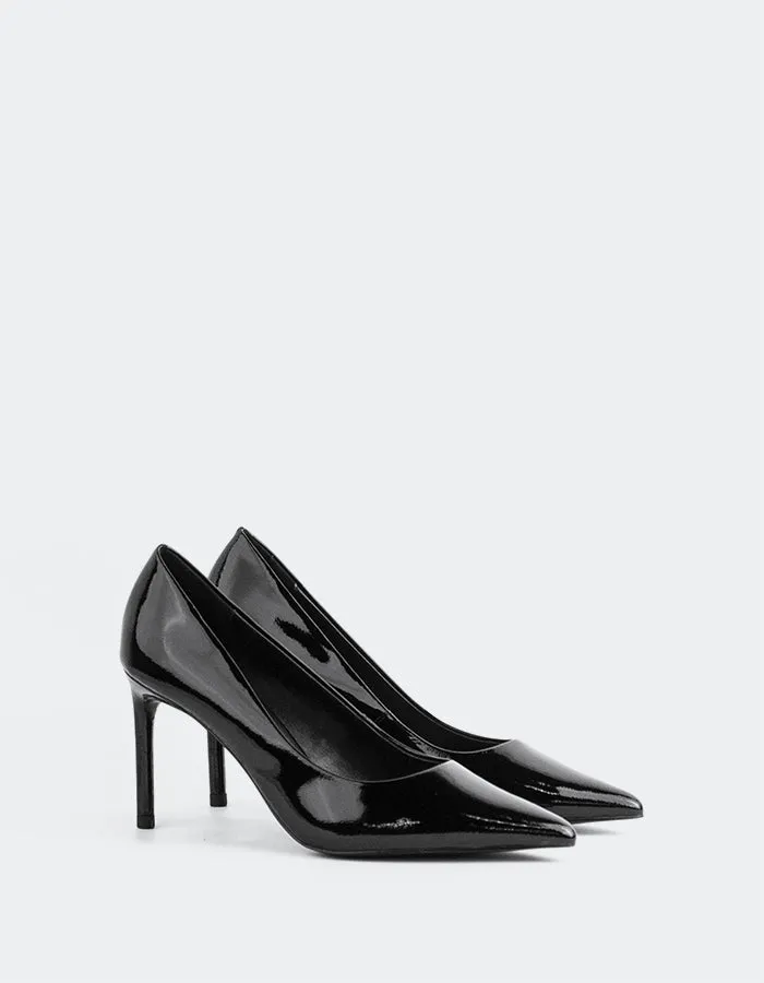 Borealis Black Patent sold by L'Intervalle product image thumbnail 4