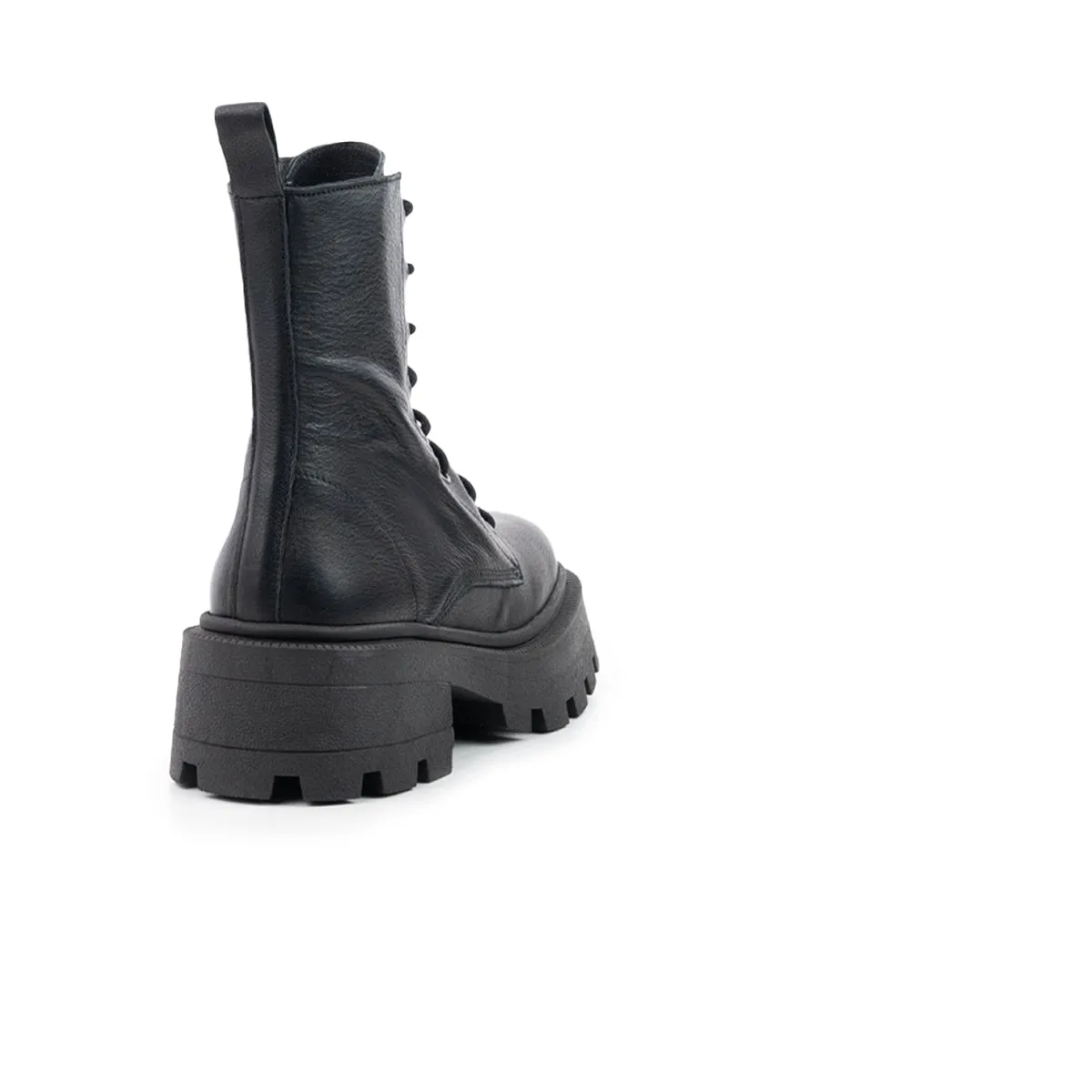 Slytherin Black Leather sold by L'Intervalle product image thumbnail 4