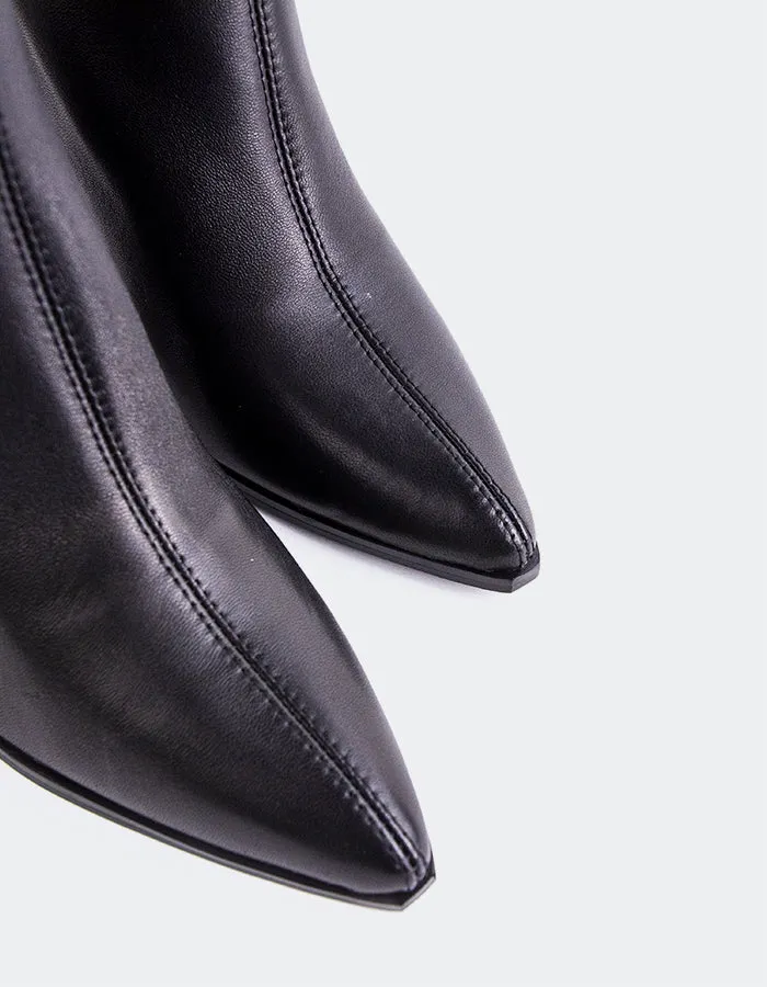 Crawley Black Stretch sold by L'Intervalle product image thumbnail 2