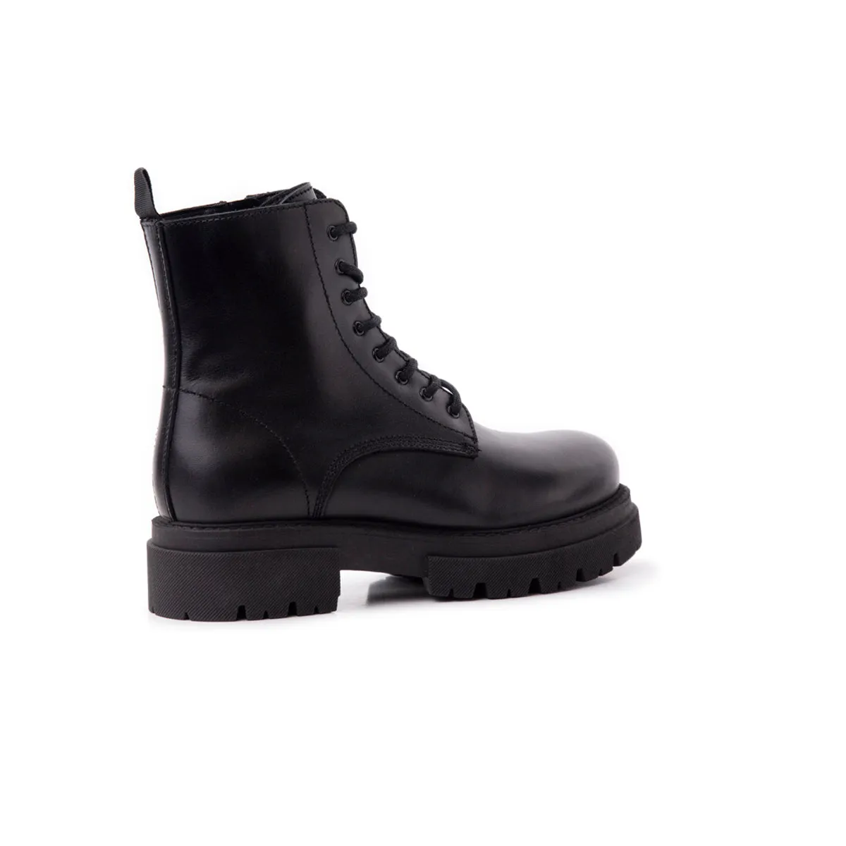 Magog Black Leather sold by L'Intervalle product image thumbnail 3