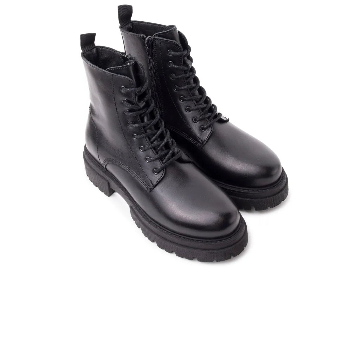 Magog Black Leather sold by L'Intervalle product image thumbnail 2