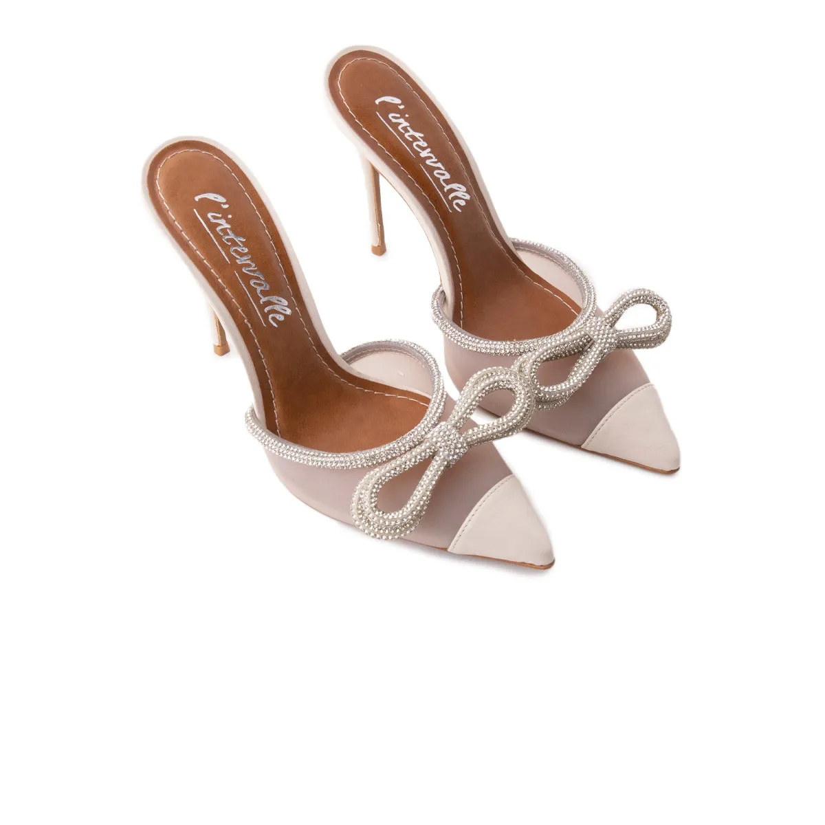 Bahamas Cream Vinyl sold by L'Intervalle product image thumbnail 2