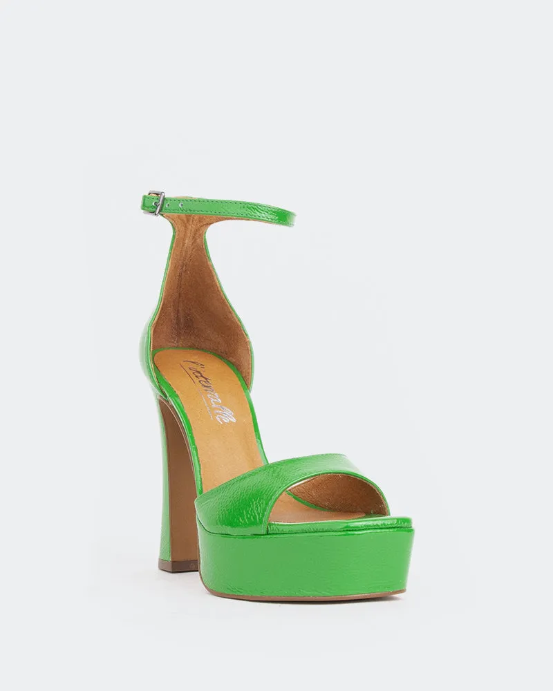 Elite Green Naplack sold by L'Intervalle product image thumbnail 2