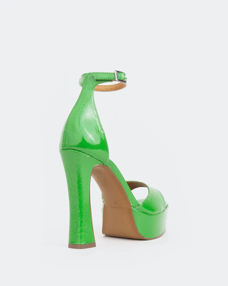 Elite Green Naplack sold by L'Intervalle product image thumbnail 3