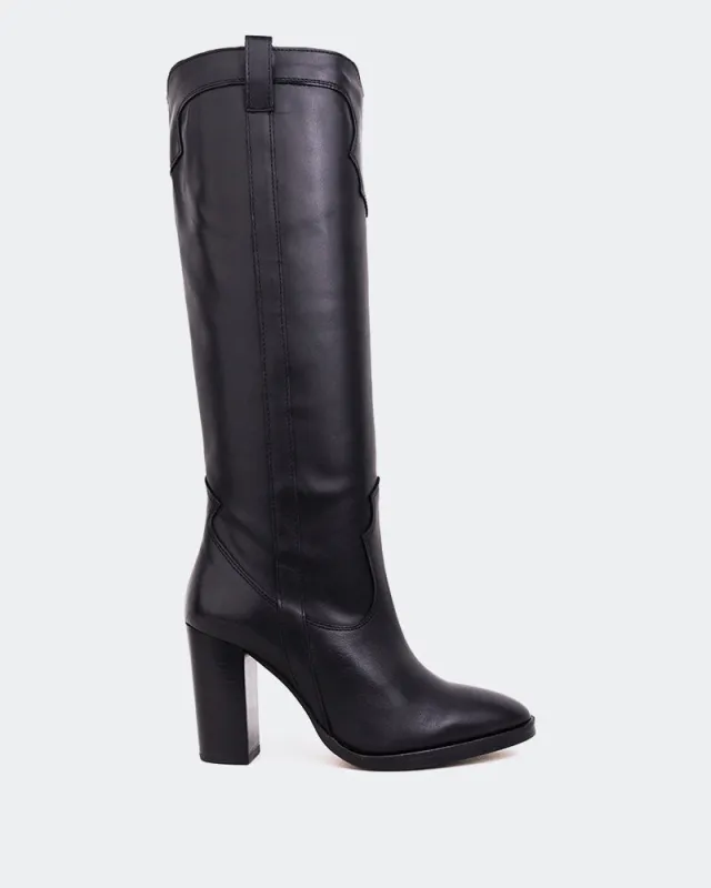 Colt Black Leather sold by L'Intervalle