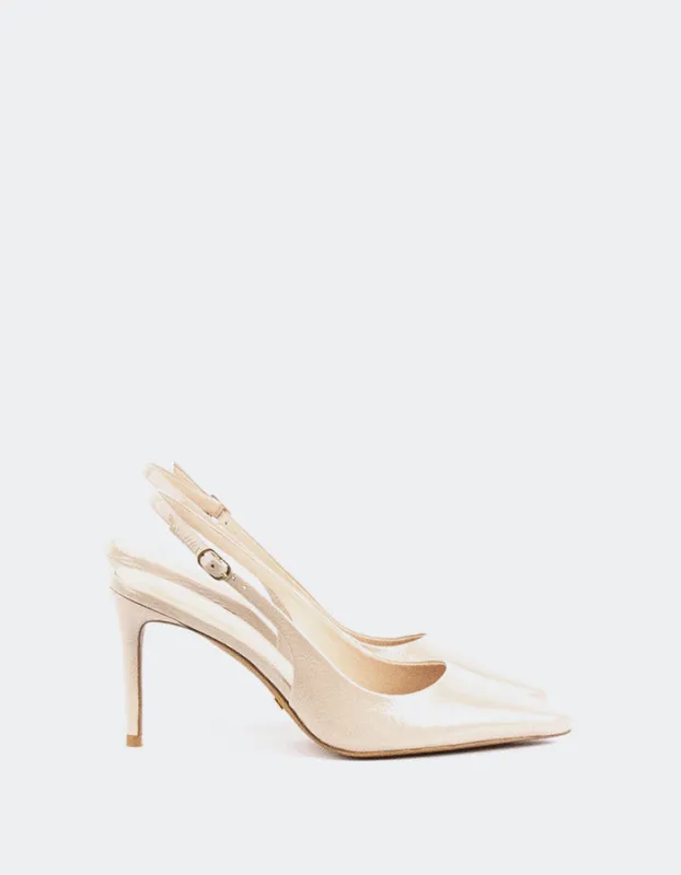 Borage Nude Naplack sold by L'Intervalle