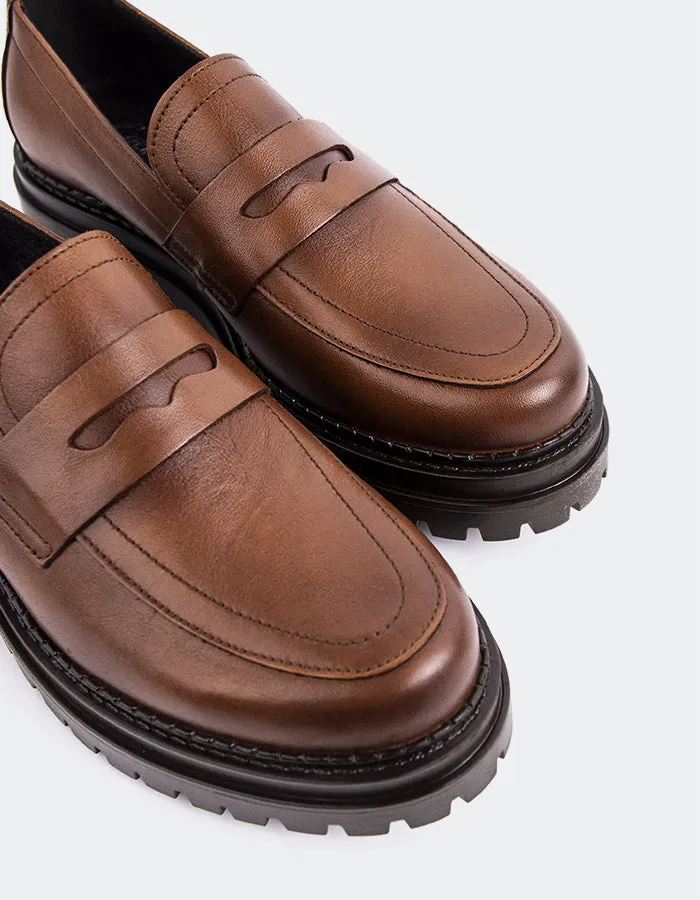 Jayvie Tan Leather sold by L'Intervalle product image thumbnail 2