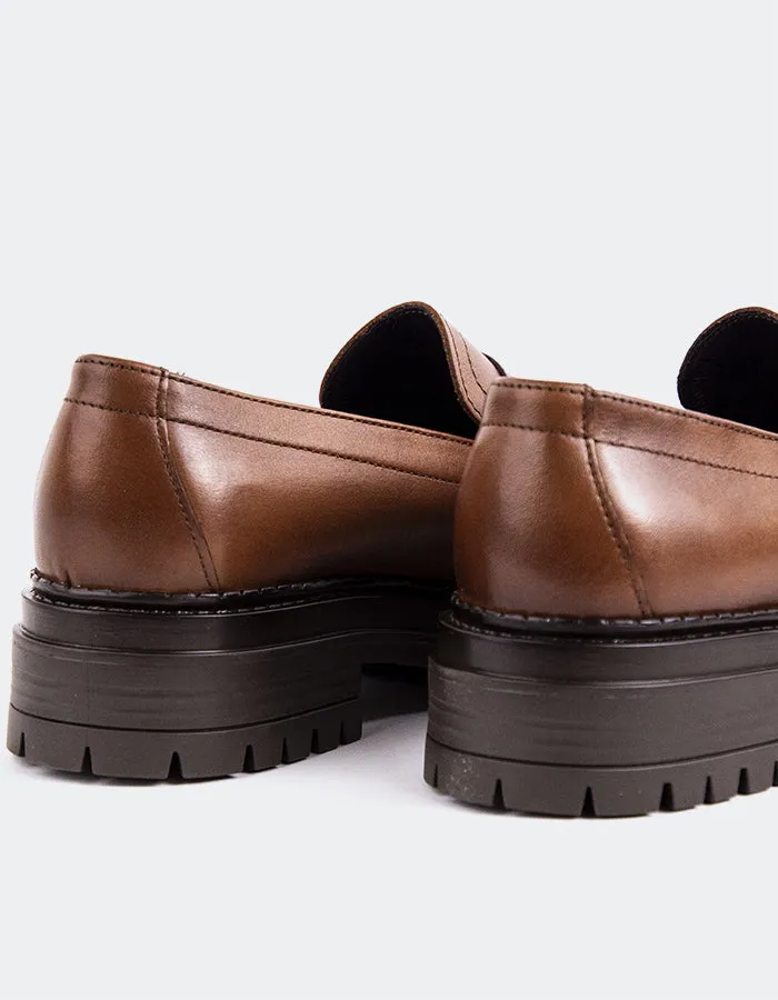 Jayvie Tan Leather sold by L'Intervalle product image thumbnail 4