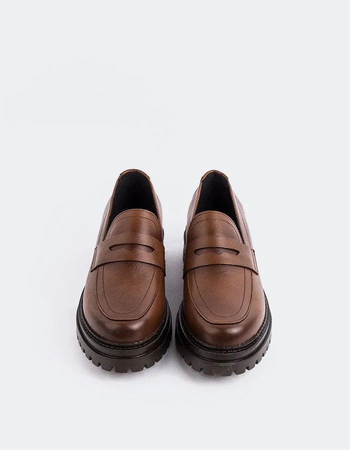 Jayvie Tan Leather sold by L'Intervalle product image thumbnail 5