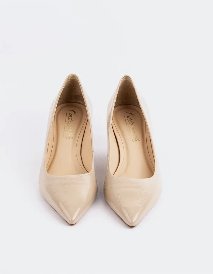 Phlox Nude Naplack sold by L'Intervalle product image thumbnail 5