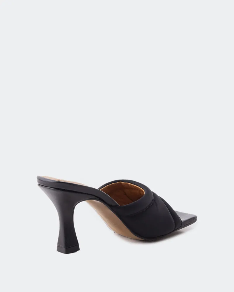 Damiana Black Nylon sold by L'Intervalle product image thumbnail 2