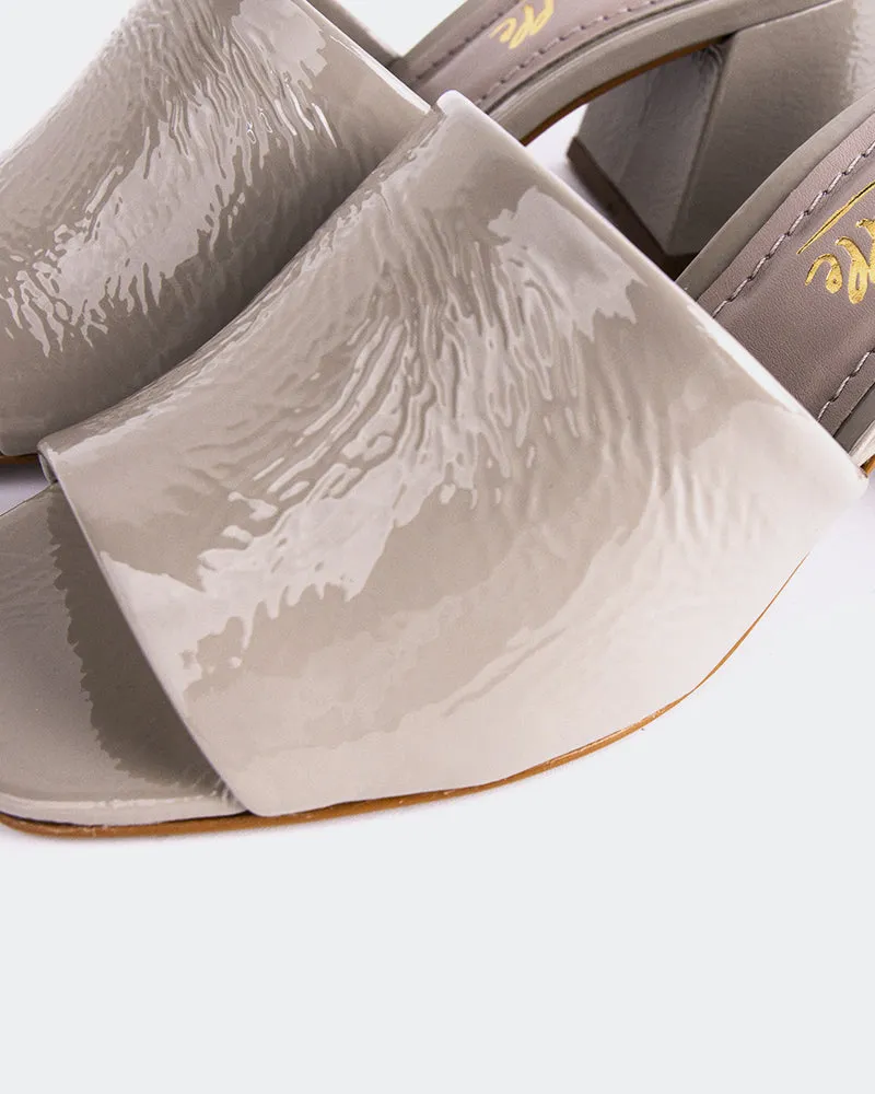 Clarabelle Grey Naplack sold by L'Intervalle product image thumbnail 4