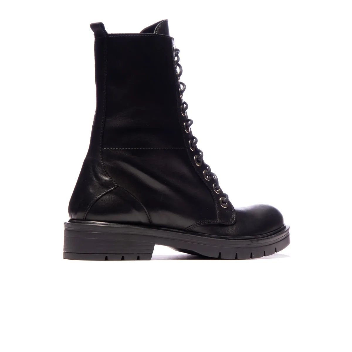 Lisse Black Leather sold by L'Intervalle product image thumbnail 4