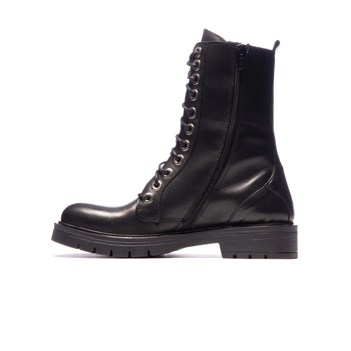 Lisse Black Leather sold by L'Intervalle product image thumbnail 3