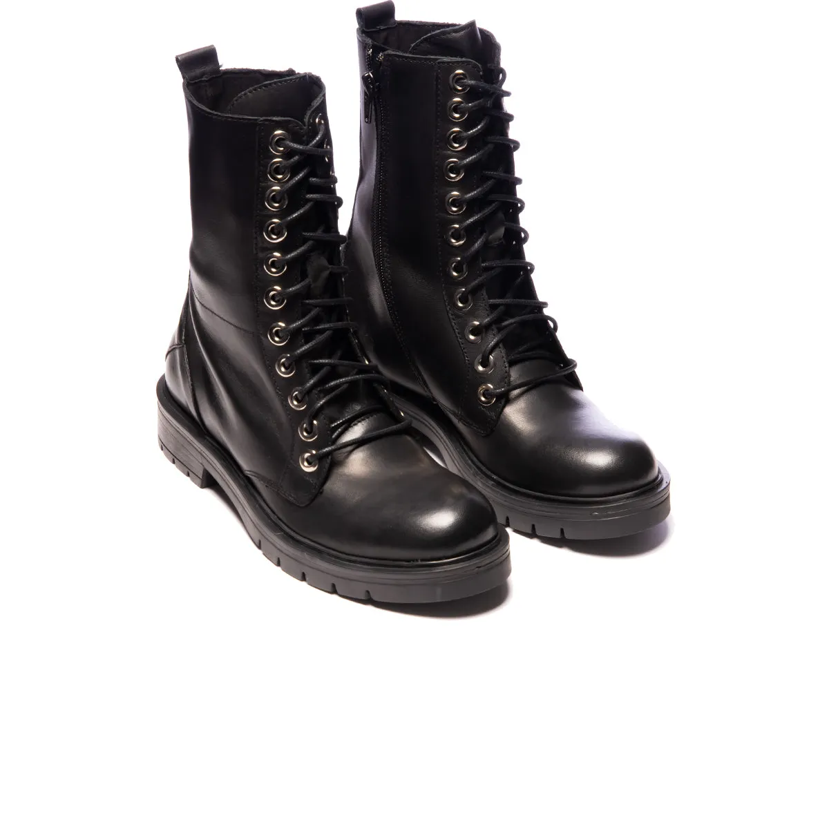 Lisse Black Leather sold by L'Intervalle product image thumbnail 2