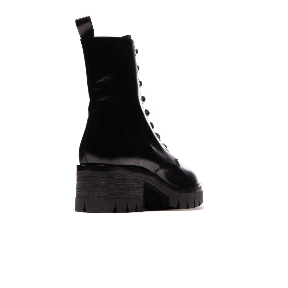 Sedbury Black Leather sold by L'Intervalle product image thumbnail 4