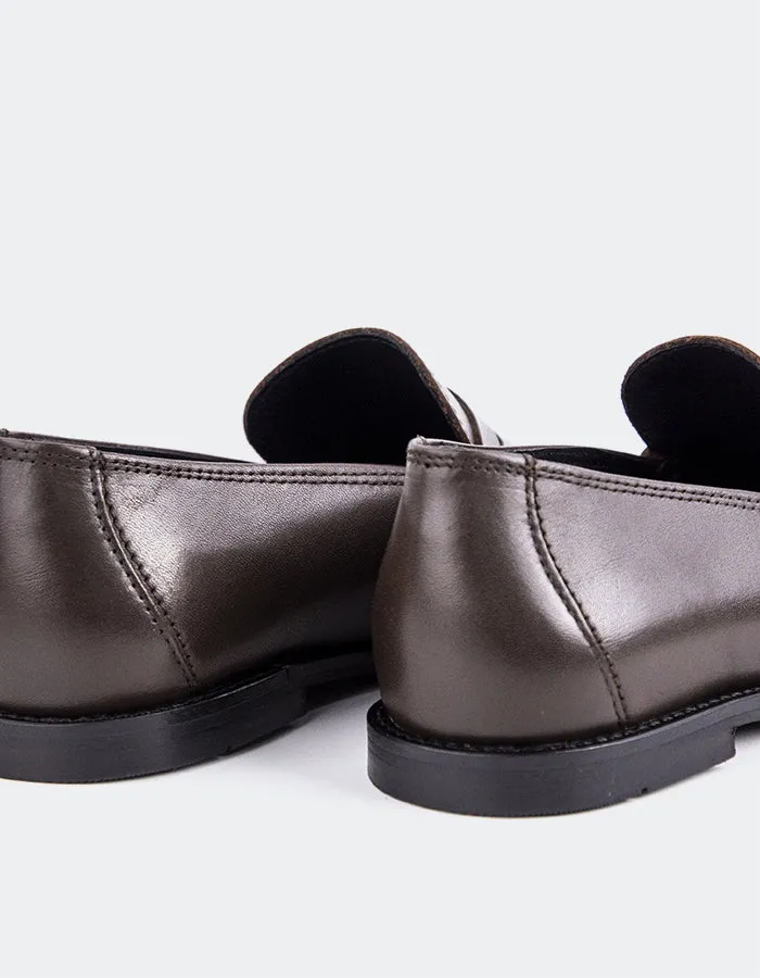 Gabry Brown Leather sold by L'Intervalle product image thumbnail 4