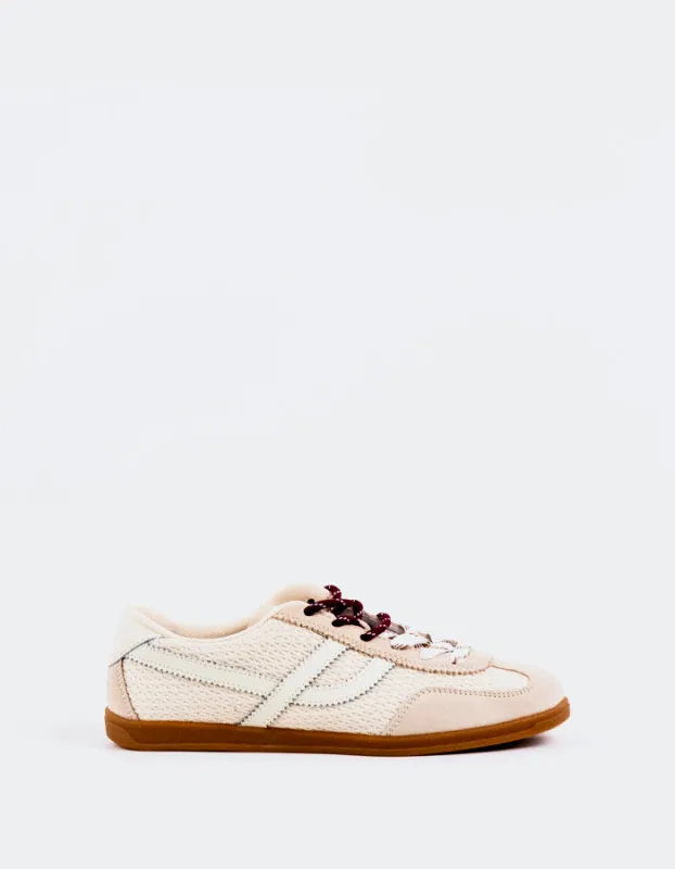 Serina Beige made by L'Intervalle