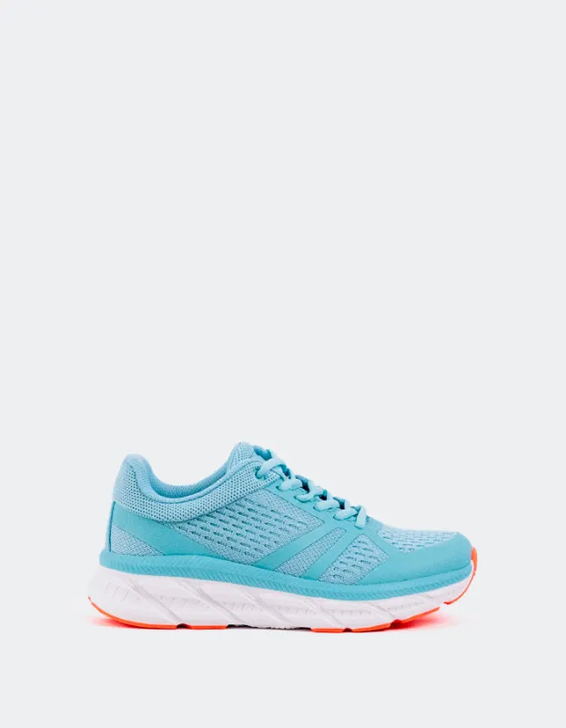 Beaters Blue made by L'Intervalle