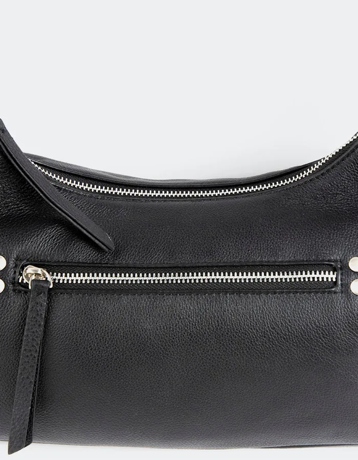 Flair Black Leather sold by L'Intervalle product image thumbnail 3