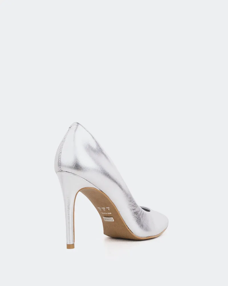 Love Silver Metal sold by L'Intervalle product image thumbnail 3