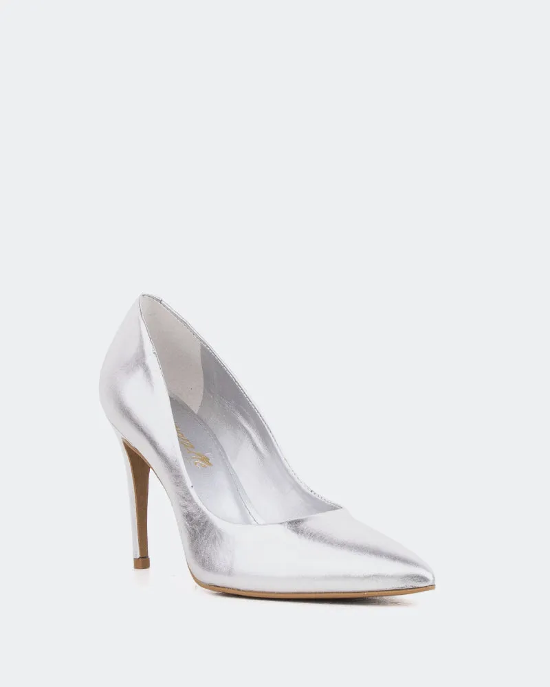 Love Silver Metal sold by L'Intervalle product image thumbnail 2