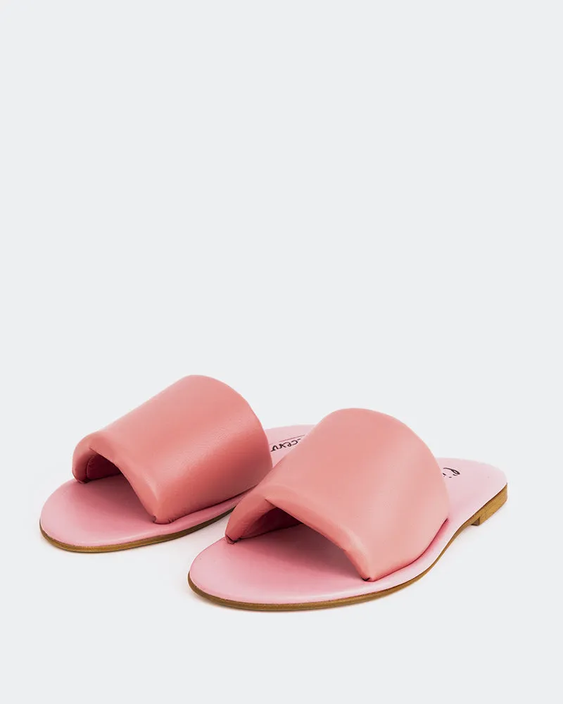 Rum Pink Leather sold by L'Intervalle product image thumbnail 3