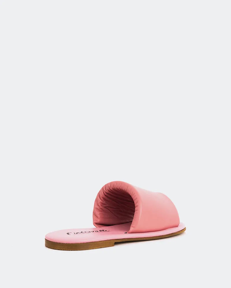 Rum Pink Leather sold by L'Intervalle product image thumbnail 2