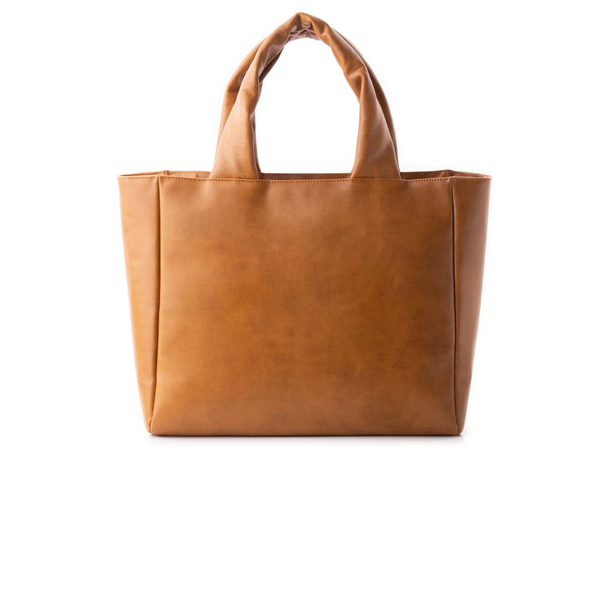 Sublime Tan Leather sold by L'Intervalle