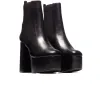 Kiss Black Leather sold by L'Intervalle