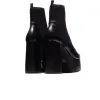 Kiss Black Leather sold by L'Intervalle