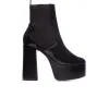 Kiss Black Leather sold by L'Intervalle