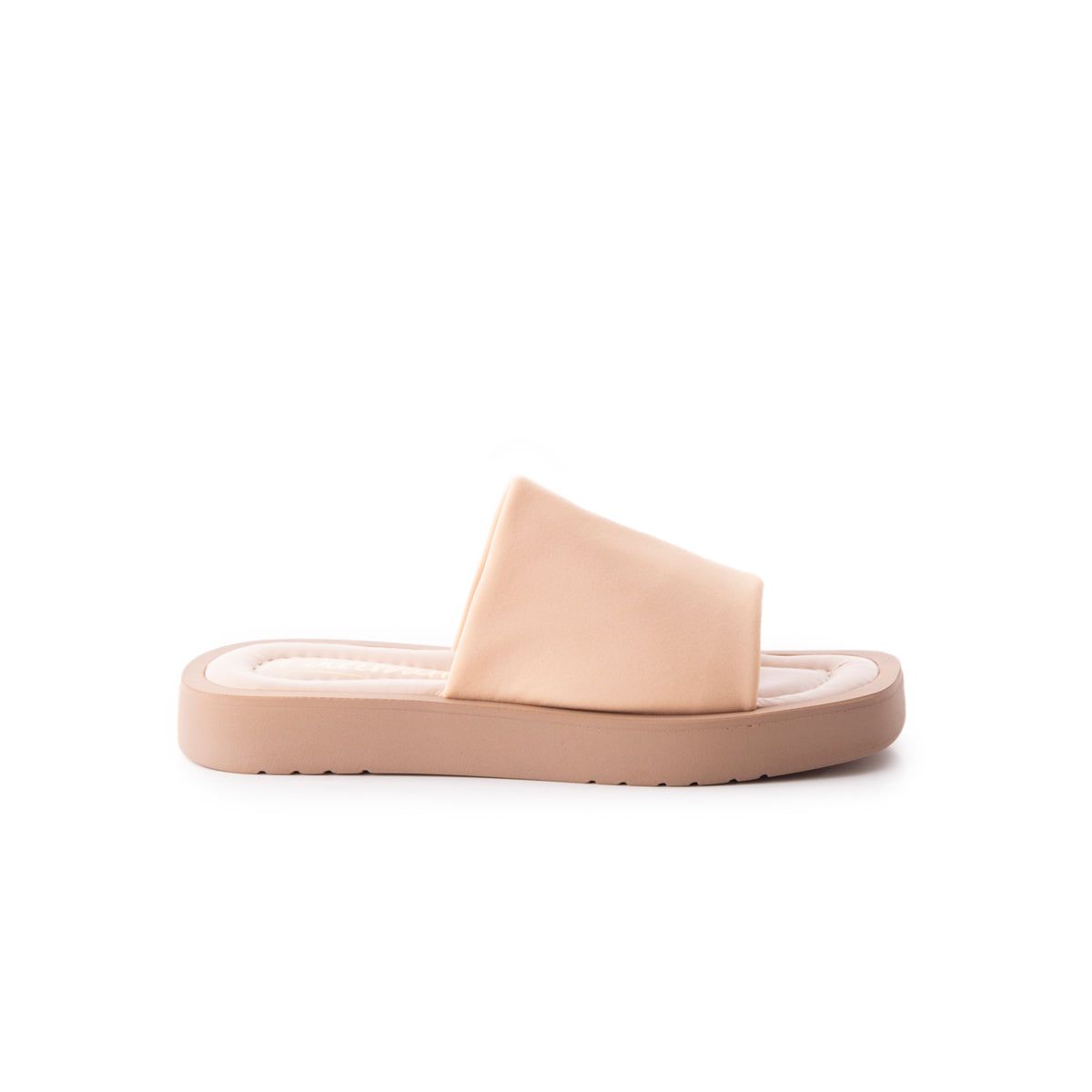 Helmi Nude Lycra sold by L'Intervalle