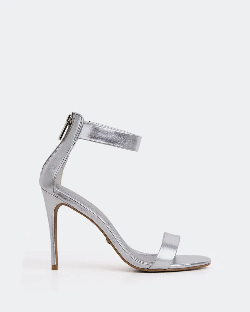 Springs Silver Metal sold by L'Intervalle