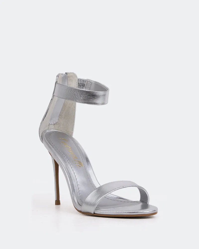 Springs Silver Metal sold by L'Intervalle product image thumbnail 2