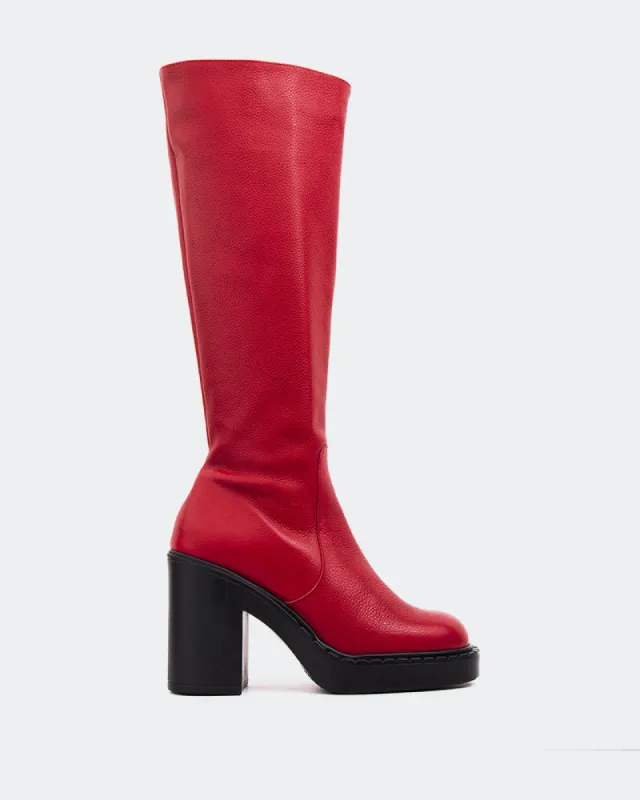 Hedon Burgundy sold by L'Intervalle