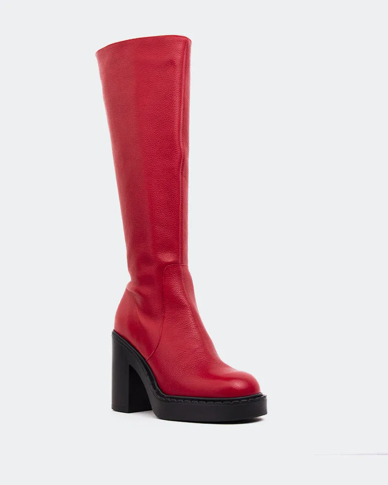 Hedon Burgundy sold by L'Intervalle product image thumbnail 2