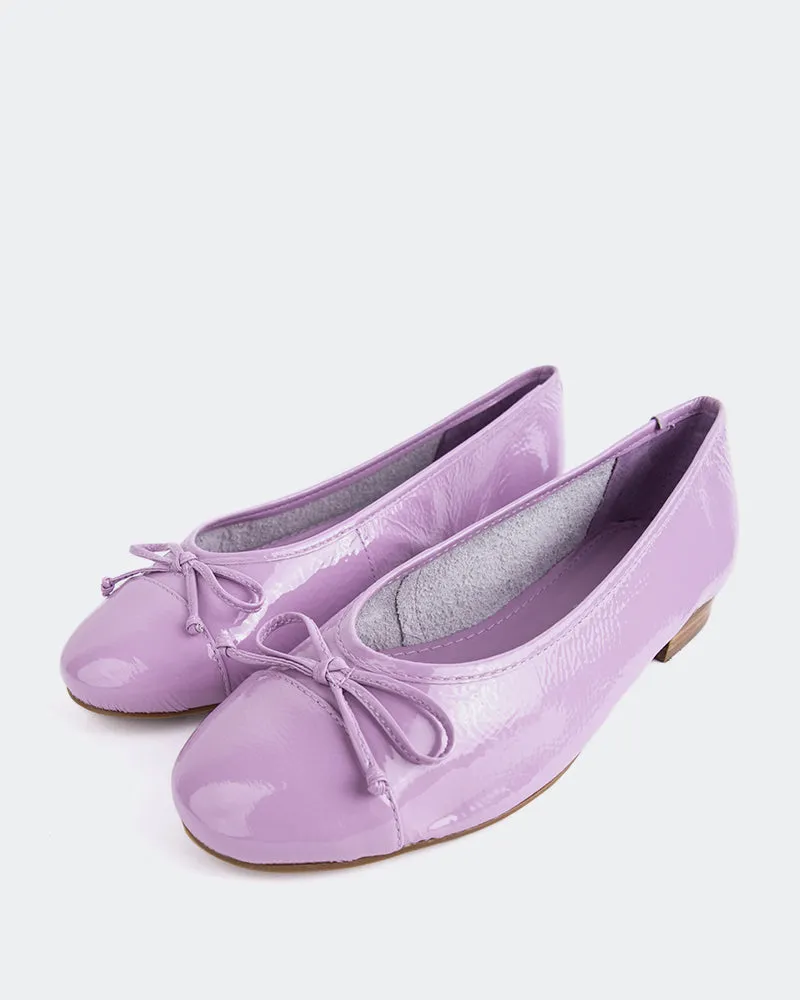 Alona Lilac Naplack sold by L'Intervalle product image thumbnail 4